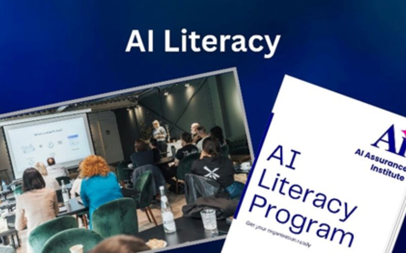 AI literacy