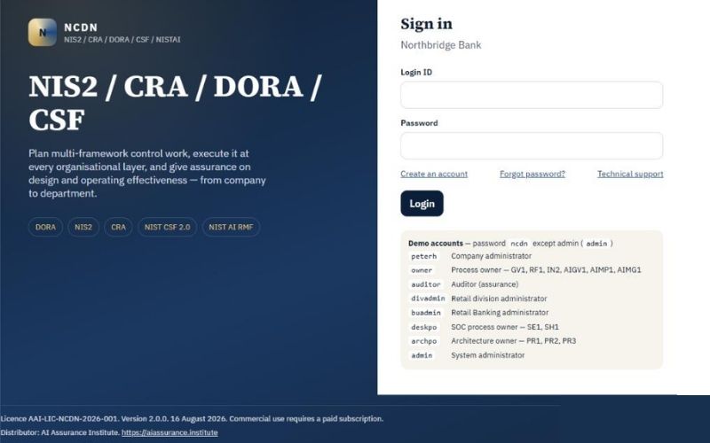 Data Protection Officer Platform